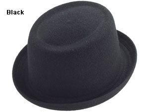 Kangol's Warm Winter Hat