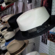 How To Choose a Summer Hat 2013 Stetson Andover