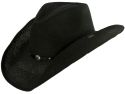 Stetson Onyx Straw Hat
