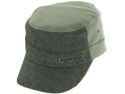 Kangol Textured Wool Army Cap 