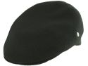 City Sport Cashmere Wool Broad Ivy Cap