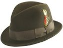 Broner Meritage Hat