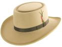 Dynafelt Gambler Hat