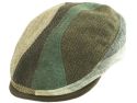 New York Multi Panel 1600 Cap