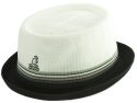 Kangol Stripe Air Mowbray Hat