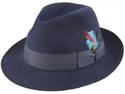Biltmore Bogart Hat