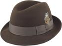 Stefeno L.A. Hat