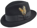 Stetson Cary Hat
