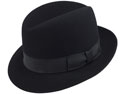 Scala Crease Hat