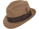Blues Brothers Fedora Hat