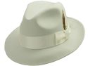 Wool Felt Untouchable Hat