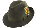 Biltmore Nolton Fedora Hat