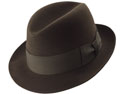 Dobbs Dutton Fedora Hat