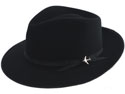 Stetson Stratoliner Fedora Hat