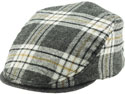 Stefeno Dale Ivy Cap