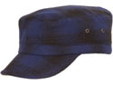 Stefeno Lee Cap