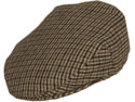 Jonathan Richard Irish Houndstooth Plaid County Ivy