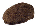 Merinos Newsboy Cap