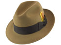 Stetson Bogart Fedora Hat