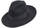 Stetson Dorsey Fedora Hat