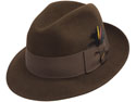 Stetson Nolton Fedora Hat