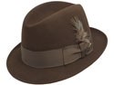 Dobbs Daily Fedora Hat