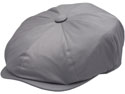 Stefeno Rudy Newsboy Cap