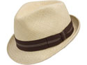 Bigalli Roma Stingy Fedora Hat