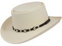 Monterrey Flacon Straw Hat