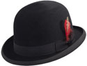 Biltmore Soleil Derby Hat