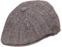 Kangol Wool Herringbone 507