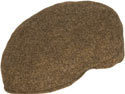 Jonathan Richards Curved County Tweed Ivy