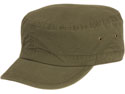 Stefeno Caleb Cadet Cap