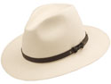 Bigalli Adevnture Shantung Straw Hat