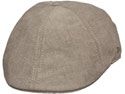 New Era Ashen Duckbill Cap