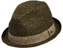 New Era Bayou Straw Hat