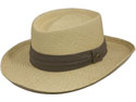 Tommy Bahama Islander Straw Gambler