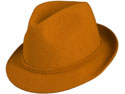 Guerra New Rib Fedora Hat