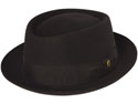Guerra GU Fedora Hat