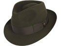 Guerra GT Fedora Hat