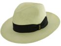Borsalino Panama Straw Hat