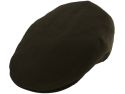 Borsalino Linen Ivy Cap