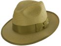 Untouchable Straw Fedora Hat