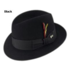 Bailey Bentley Fedora Hat