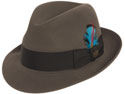 Biltmore Frank Fedora Hat