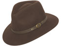 Bailey Briar Crushable Hat