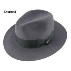 Beaver Brand Center Dent Hat