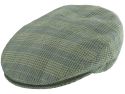 Cavanaugh SeerSucker Ivy Cap