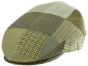Stefeno Regis Patch Ivy Cap