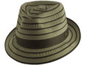 Bailey Axelrod Fedora Hat